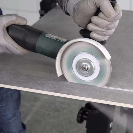 Круг алмазный отрезной 1A1R 125x1,5/0,9x25x22,23H Perfect