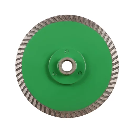 Круг алмазный отрезной Turbo 125x2,8x8/25x22,23/M14F Duplex