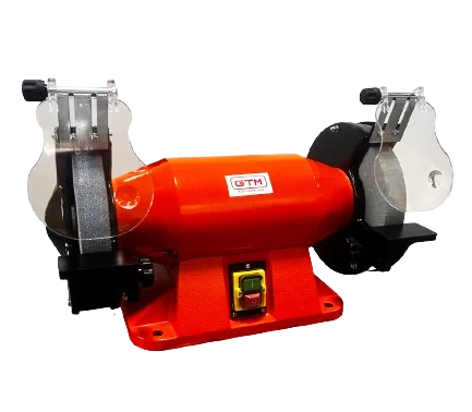 Точило 200мм 900Вт 220В  MD3220HD 200*32*32