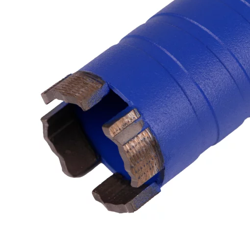 Сверло алмазное DDS-W 042x300-4x1 1/4 UNC DLD 042 RM-TX