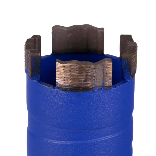 Сверло алмазное DDS-W 042x300-4x1 1/4 UNC DLD 042 RM-TX