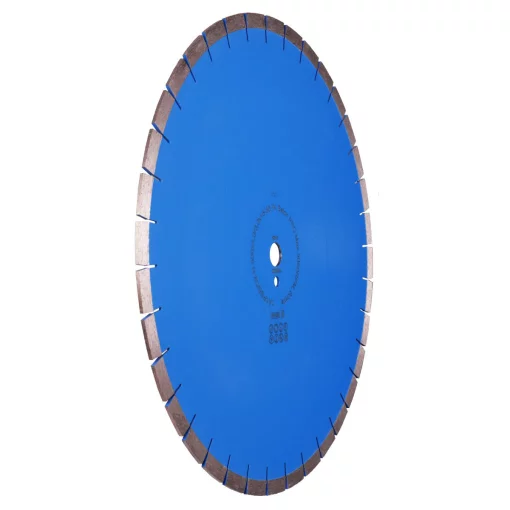 Круг алмазный отрезной 1A1RSS/C2 500x4,0/3,0x15x25,4-11,5-36 HIT Beton