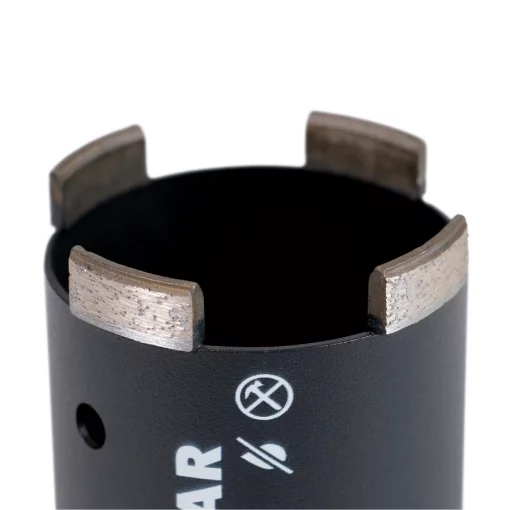 Сверло алмазное DDS-W 72x65-4xM16 Krone PRO / SDS+