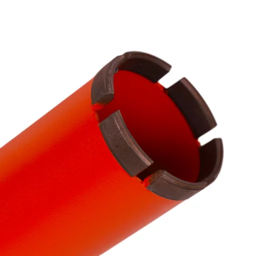 Сверло алмазное DDS-W 062x450-6x1 1/4 UNC DLD 62 RS6