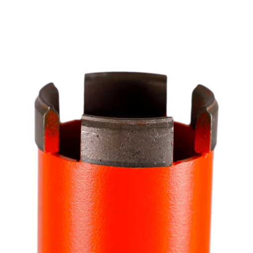 Сверло алмазное DDS-W 042x450-4x1 1/4 UNC DLD 42 RS6