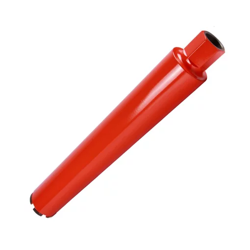 Сверло алмазное DDS-W 072x450-6x1 1/4 UNC DLD 72 RS6