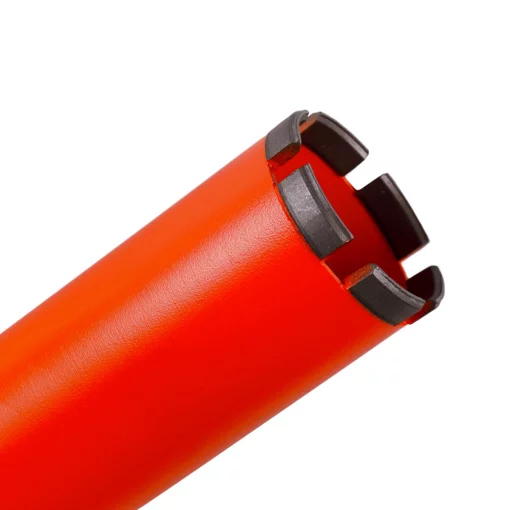 Сверло алмазное DDS-W 067x450-6x1 1/4 UNC DLD 67 RS6