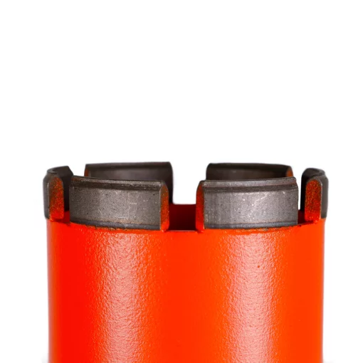 Сверло алмазное DDS-W 067x450-6x1 1/4 UNC DLD 67 RS6