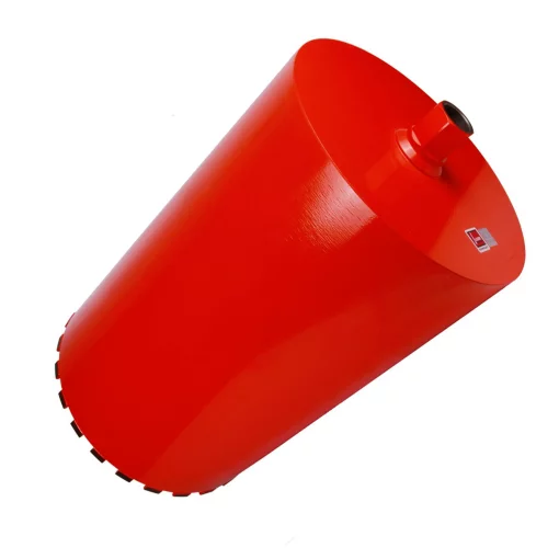 Сверло алмазное DDS-B 350x450-24x1 1/4 UNC DBD 350 RS6