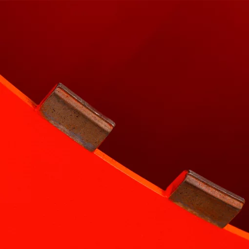 Сверло алмазное DDS-B 350x450-24x1 1/4 UNC DBD 350 RS6