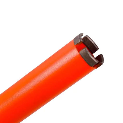 Сверло алмазное DDS-W 047x450-4x1 1/4 UNC DLD 47 RS6