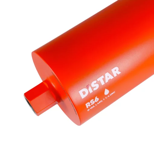 Сверло алмазное DDS-W 152x450-12x1 1/4 UNC DLD 152 RS6