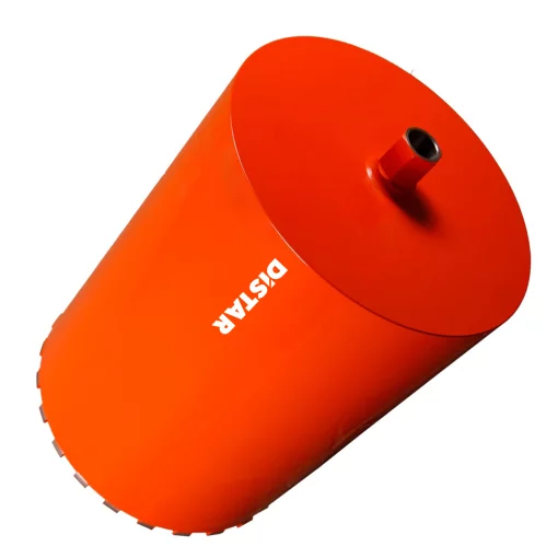 Сверло алмазное DDS-B 400x450-30x1 1/4 UNC DBD 400 RS6