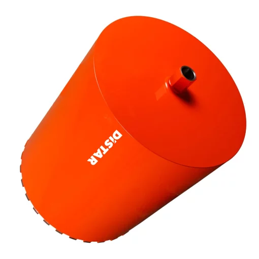 Сверло алмазное DDS-B 450x450-30x1 1/4 UNC DBD 450 RS6