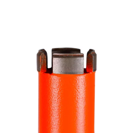 Сверло алмазное DDS-W 032x450-4x1 1/4 UNC DLD 32 RS6