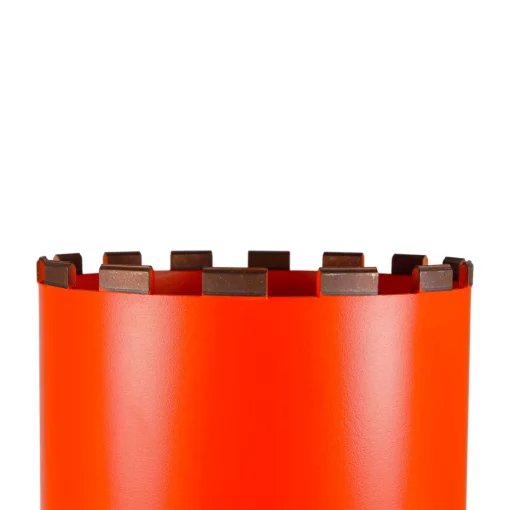 Сверло алмазное DDS-W 200x450-14x1 1/4 UNC DLD 200 RS6