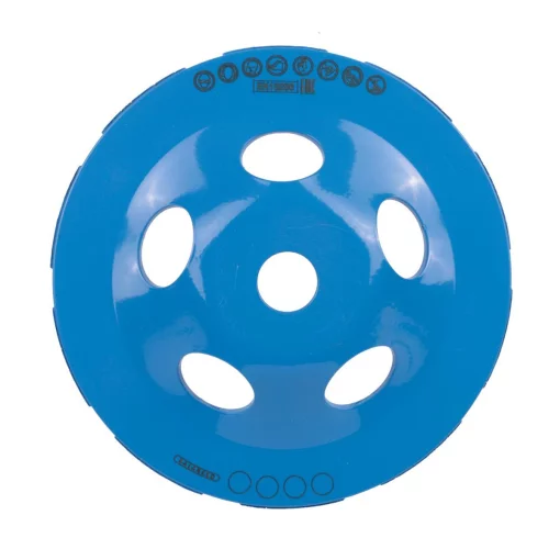 Фреза алмазная DGS-S 180/22,23-20 Beton