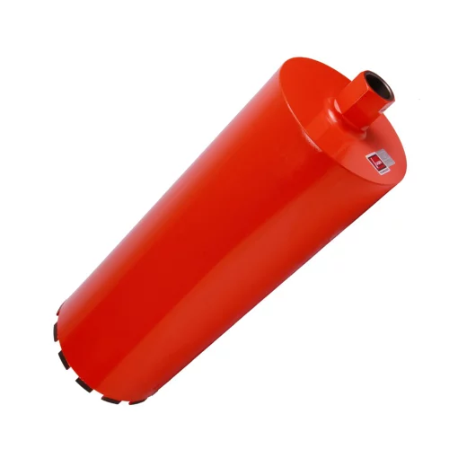 Сверло алмазное DDS-W 132x450-10x1 1/4 UNC DLD 132 RS6