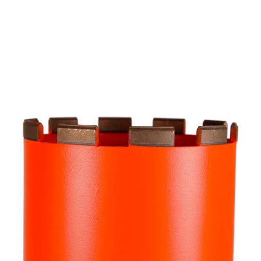 Сверло алмазное DDS-W 132x450-10x1 1/4 UNC DLD 132 RS6