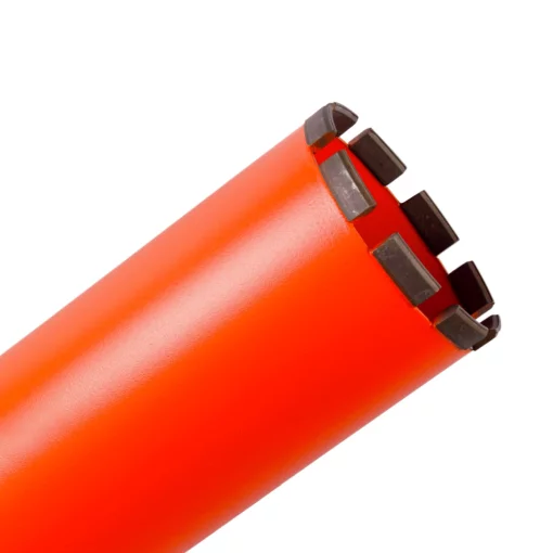 Сверло алмазное DDS-W 102x450-9x1 1/4 UNC DLD 102 RS6