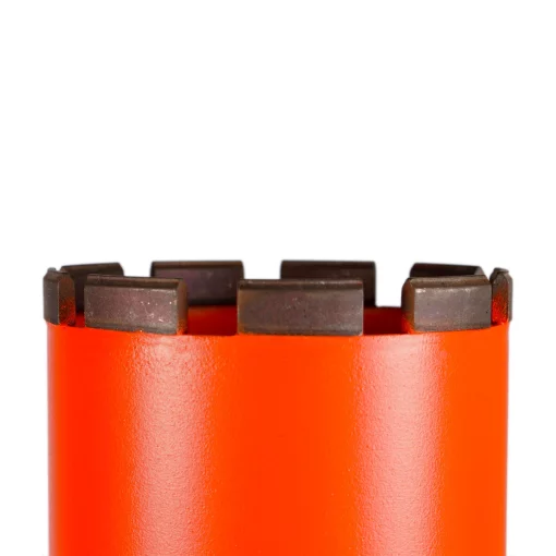 Сверло алмазное DDS-W 102x450-9x1 1/4 UNC DLD 102 RS6