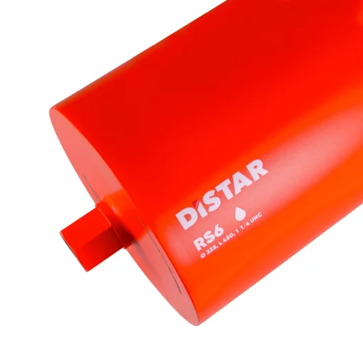 Сверло алмазное DDS-W 225x450-15x1 1/4 UNC DLD 225 RS6