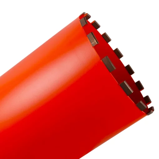 Сверло алмазное DDS-W 225x450-15x1 1/4 UNC DLD 225 RS6