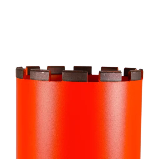 Сверло алмазное DDS-W 142x450-12x1 1/4 UNC DLD 142 RS6