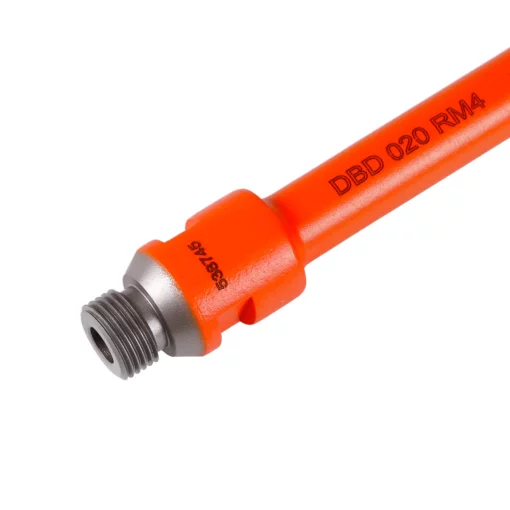Сверло алмазное DDR-B 020x450-1x1/2GAS DBD 020 RM4