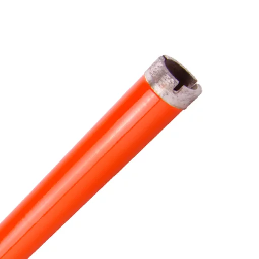 Сверло алмазное DDR-B 028x450-1x1/2GAS DBD 028 RM4