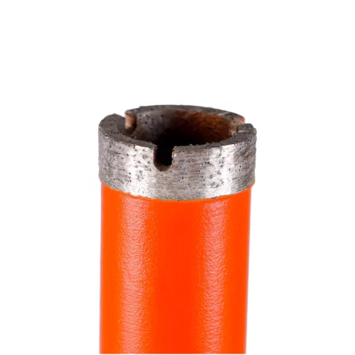 Сверло алмазное DDR-B 028x450-1x1/2GAS DBD 028 RM4