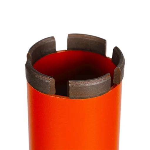 Сверло алмазное DDS-W 057x450-5x1 1/4 UNC DLD 57 RS6