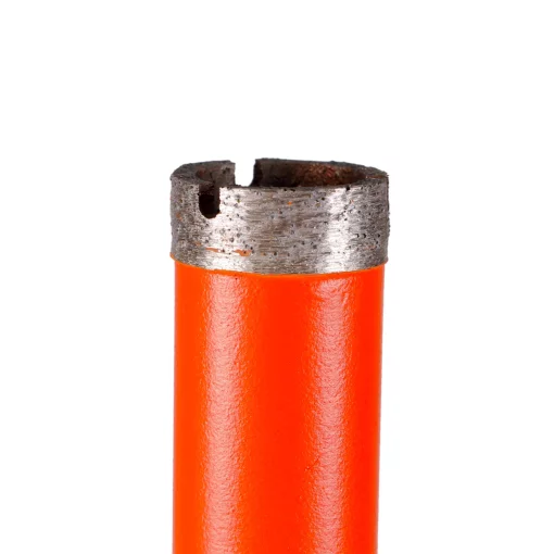 Сверло алмазное DDR-B 025x450-1x1 1/4 UNC DBD 025 RM4