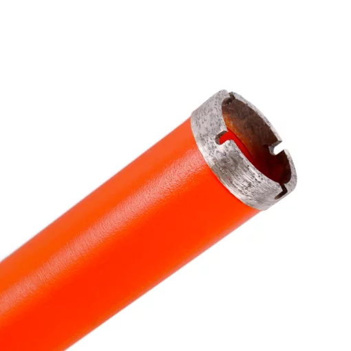 Сверло алмазное DDR-B 035x450-1x1/2GAS DBD 035 RM4