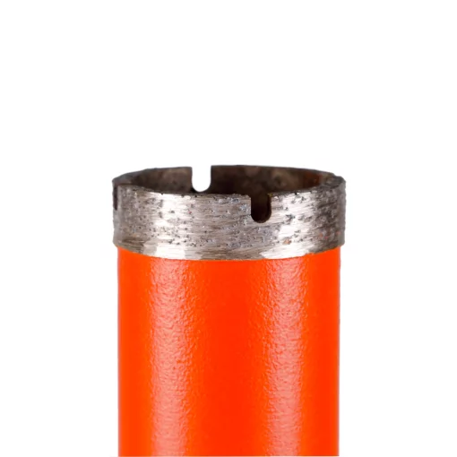 Сверло алмазное DDR-B 035x450-1x1/2GAS DBD 035 RM4