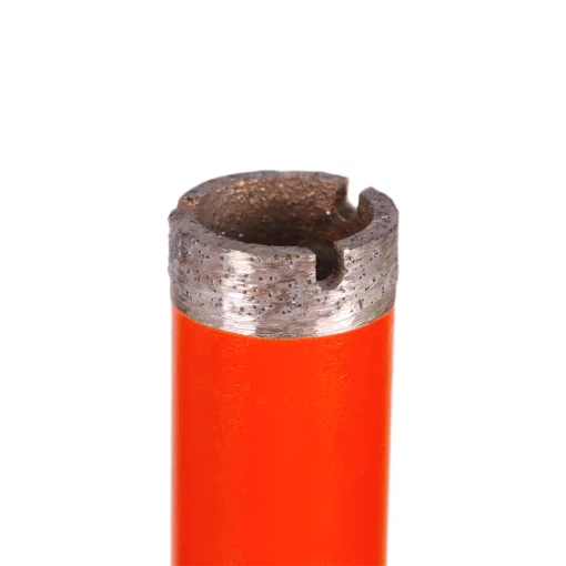 Сверло алмазное DDR-B 025x450-1x1/2GAS DBD 025 RM4