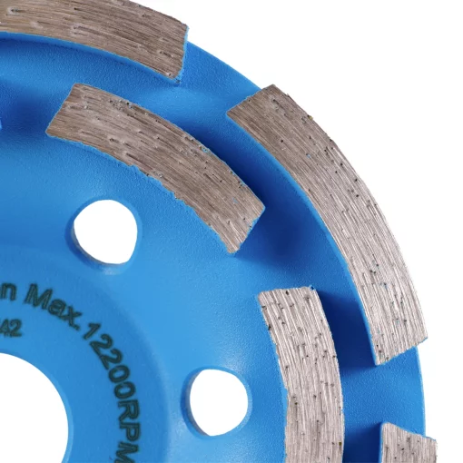 Фреза алмазная DGS-S 125/22,23-14 Beton