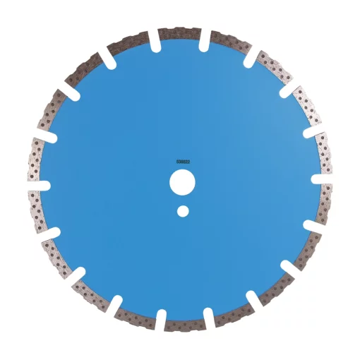 Круг алмазный отрезной 1A1RSS/C1 300x3,0/2,0x10x25,4-11,5-18 HIT  Beton