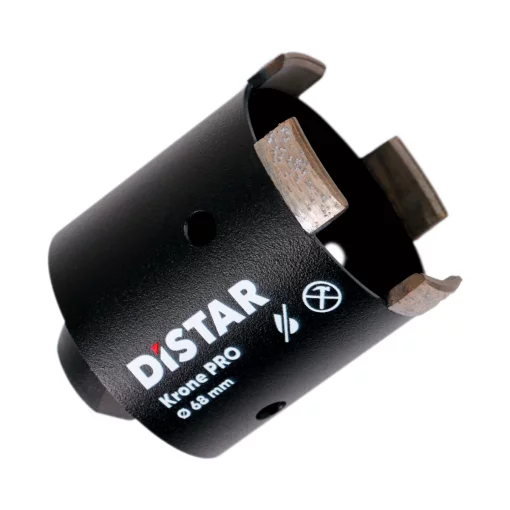 Сверло алмазное DDS-W 68x65-4xM16 Krone PRO