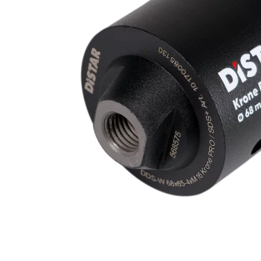 Сверло алмазное DDS-W 68x65-4xM16 Krone PRO