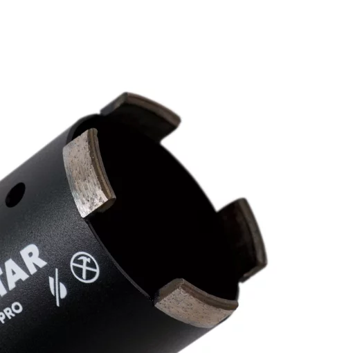 Сверло алмазное DDS-W 72x65-4xM16 Krone PRO