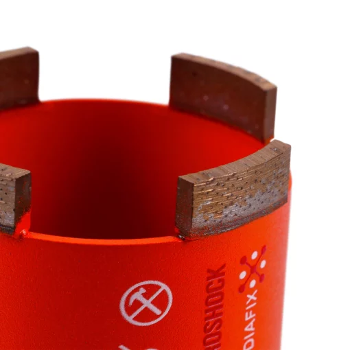 Сверло алмазное DDS-W 068x70-4xM16 DLD 068 CS-X