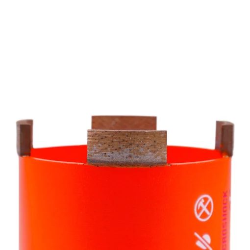 Сверло алмазное DDS-W 072x70-4xM16 DLD 072 CS-X