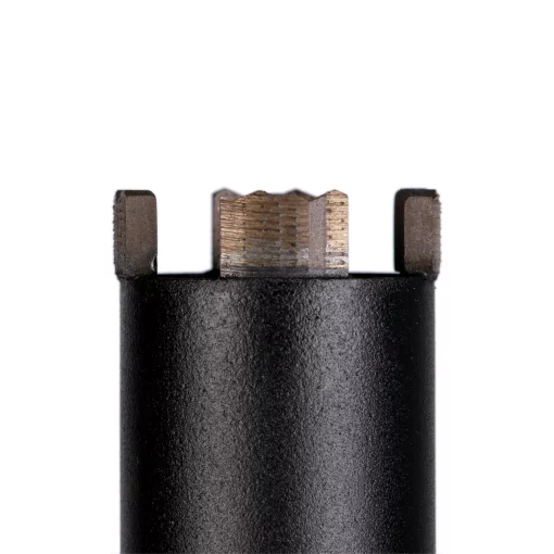 Сверло алмазное DDS-W 042x450-4x1 1/4 UNC DLD 042 RS-TX