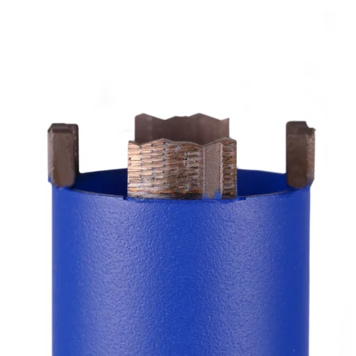 Сверло алмазное DDS-W 042x450-4x1 1/4 UNC DLD 042 RM-TX