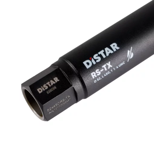 Сверло алмазное DDS-W 052x450-4x1 1/4 UNC DLD 052 RS-TX