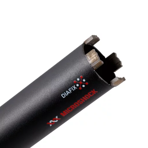 Сверло алмазное DDS-W 052x450-4x1 1/4 UNC DLD 052 RS-TX