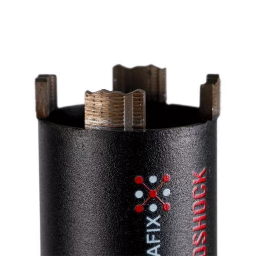 Сверло алмазное DDS-W 052x450-4x1 1/4 UNC DLD 052 RS-TX