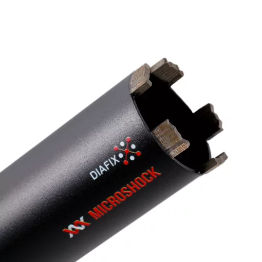 Сверло алмазное DDS-W 062x450-5x1 1/4 UNC DLD 062 RS-TX