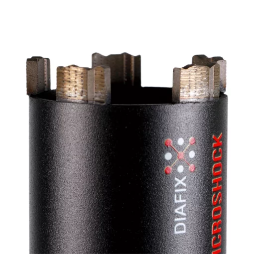 Сверло алмазное DDS-W 062x450-5x1 1/4 UNC DLD 062 RS-TX